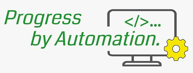smarte Automatisierung
